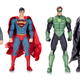 Image for article titled Every New DC Comics Toy Unveiled At Comic-Con